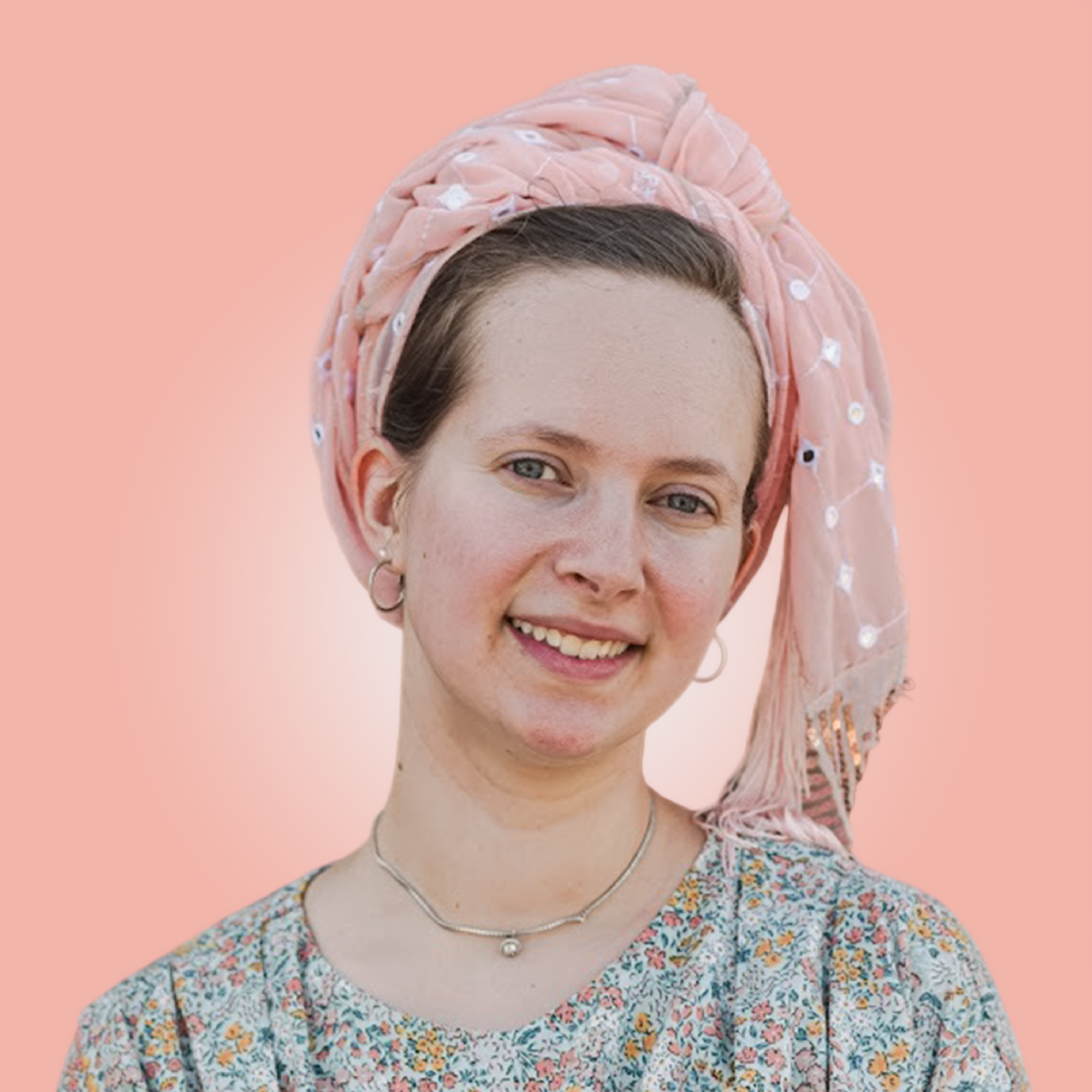 Talya Sandel Hecht