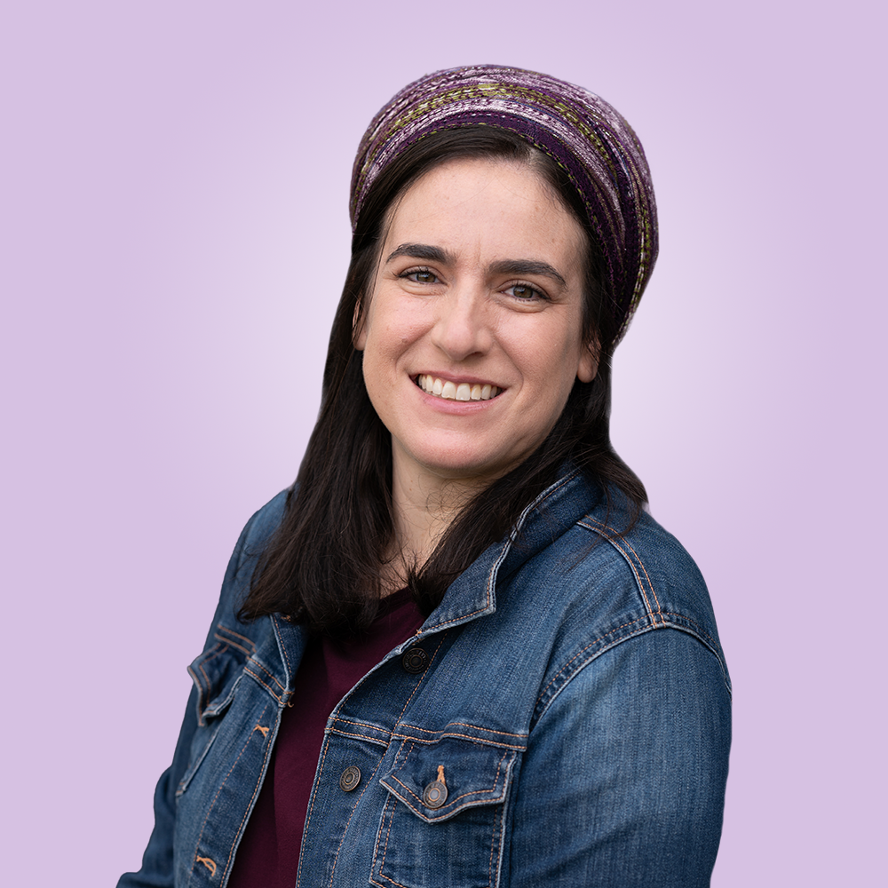 Frayda Gonshor Cohen