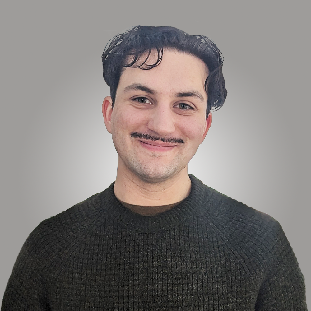 Gabe Freiman